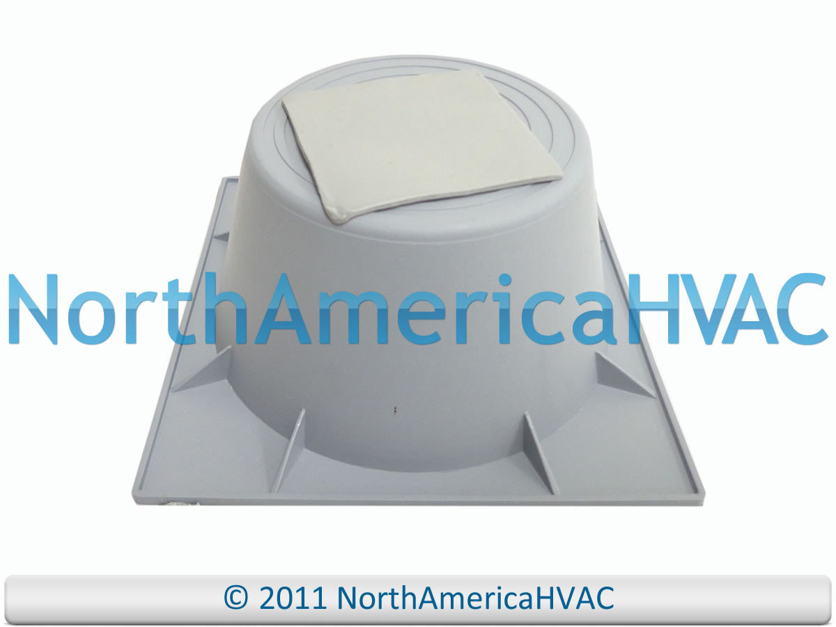 3" HVAC AIR CONDITIONING HEAT PUMP CONDENSER RISER LIFTERS STANDS 93600 HPR3 North America HVAC